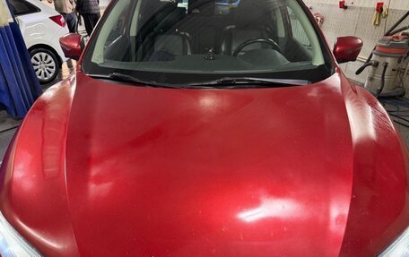 Nissan Qashqai, 2019 год, 1 800 000 рублей, 26 фотография