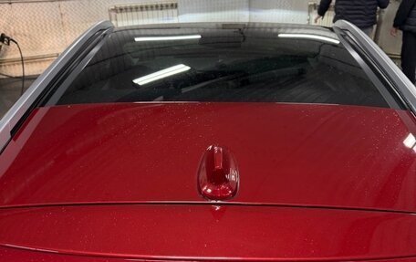 Nissan Qashqai, 2019 год, 1 800 000 рублей, 27 фотография