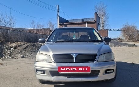 Mitsubishi Lancer IX, 2000 год, 290 000 рублей, 2 фотография