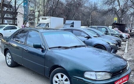 Toyota Camry, 1993 год, 115 000 рублей, 4 фотография