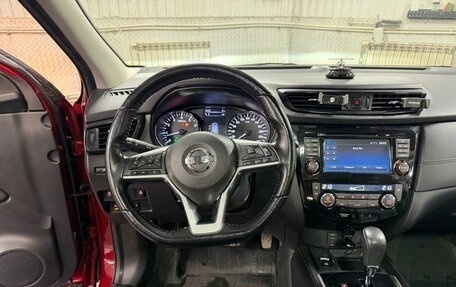 Nissan Qashqai, 2019 год, 1 800 000 рублей, 25 фотография