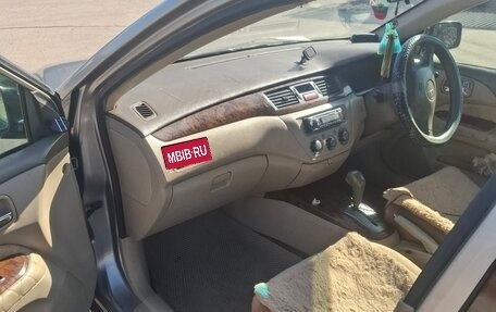 Mitsubishi Lancer IX, 2000 год, 290 000 рублей, 9 фотография