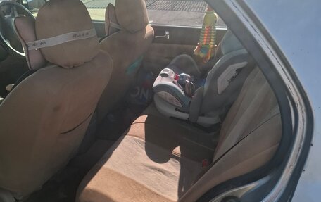 Mitsubishi Lancer IX, 2000 год, 290 000 рублей, 10 фотография