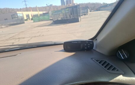 Mitsubishi Lancer IX, 2000 год, 290 000 рублей, 14 фотография