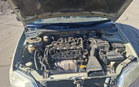 Mitsubishi Lancer IX, 2000 год, 290 000 рублей, 11 фотография