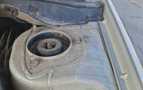 Mitsubishi Lancer IX, 2000 год, 290 000 рублей, 13 фотография