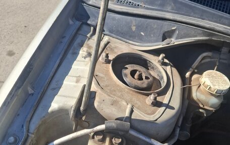 Mitsubishi Lancer IX, 2000 год, 290 000 рублей, 12 фотография