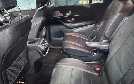 Mercedes-Benz GLS, 2023 год, 12 000 000 рублей, 8 фотография