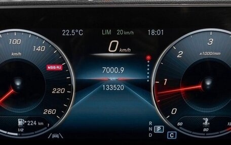 Mercedes-Benz GLS, 2023 год, 12 000 000 рублей, 10 фотография