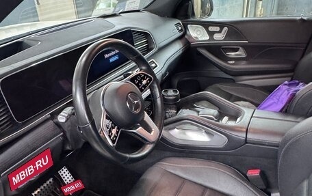 Mercedes-Benz GLS, 2023 год, 12 000 000 рублей, 7 фотография