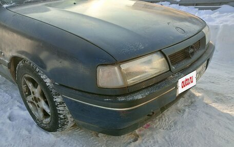 Opel Vectra A, 1990 год, 85 000 рублей, 3 фотография