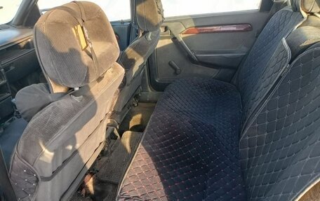 Opel Vectra A, 1990 год, 85 000 рублей, 7 фотография