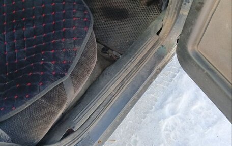 Opel Vectra A, 1990 год, 85 000 рублей, 6 фотография