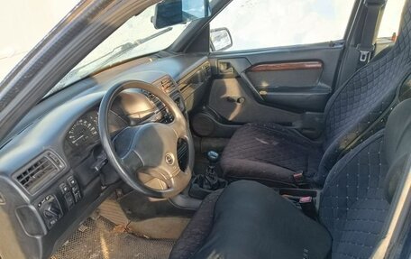 Opel Vectra A, 1990 год, 85 000 рублей, 8 фотография