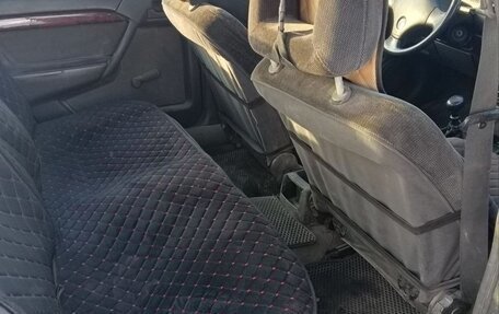 Opel Vectra A, 1990 год, 85 000 рублей, 9 фотография