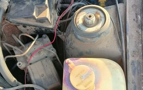 Opel Vectra A, 1990 год, 85 000 рублей, 11 фотография