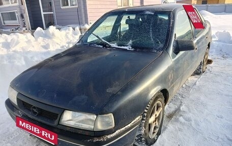 Opel Vectra A, 1990 год, 85 000 рублей, 4 фотография