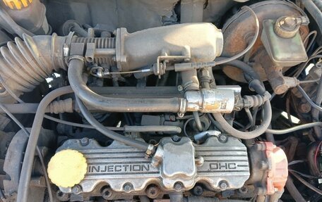 Opel Vectra A, 1990 год, 85 000 рублей, 13 фотография