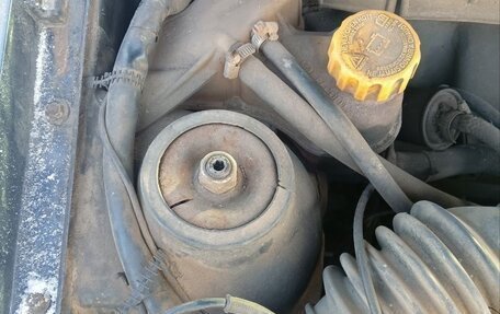 Opel Vectra A, 1990 год, 85 000 рублей, 14 фотография