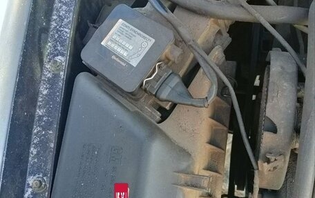 Opel Vectra A, 1990 год, 85 000 рублей, 12 фотография