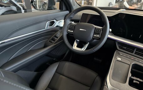 Haval F7x, 2026 год, 3 599 000 рублей, 4 фотография