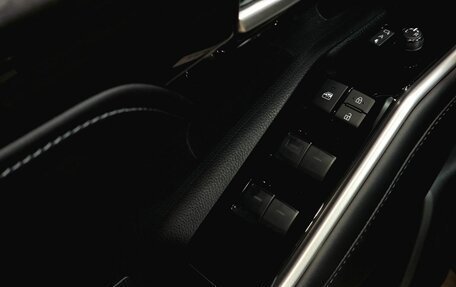 Toyota Highlander, 2026 год, 6 200 000 рублей, 11 фотография