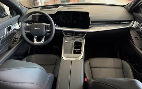 Haval F7x, 2026 год, 3 599 000 рублей, 7 фотография