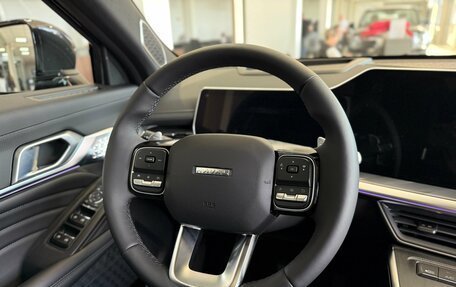 Haval F7x, 2026 год, 3 599 000 рублей, 8 фотография