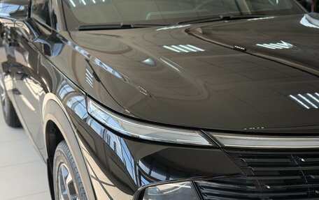 Haval F7x, 2026 год, 3 599 000 рублей, 11 фотография