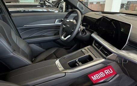 Haval F7x, 2026 год, 3 599 000 рублей, 5 фотография