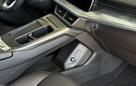 Haval F7x, 2026 год, 3 599 000 рублей, 18 фотография