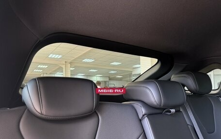 Haval F7x, 2026 год, 3 599 000 рублей, 25 фотография