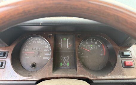 Mitsubishi Pajero III рестайлинг, 1998 год, 190 000 рублей, 5 фотография