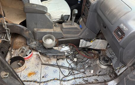 Mitsubishi Pajero III рестайлинг, 1998 год, 190 000 рублей, 7 фотография