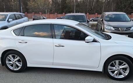 Nissan Teana, 2014 год, 1 650 000 рублей, 5 фотография