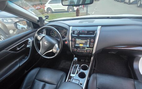 Nissan Teana, 2014 год, 1 650 000 рублей, 2 фотография