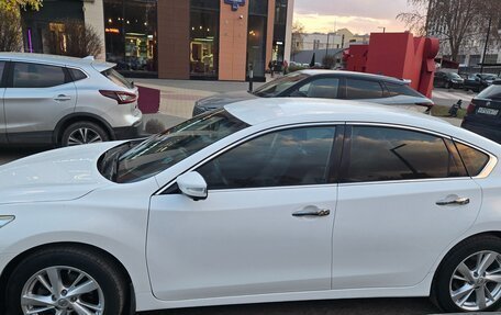 Nissan Teana, 2014 год, 1 650 000 рублей, 8 фотография