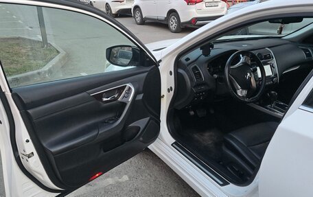 Nissan Teana, 2014 год, 1 650 000 рублей, 10 фотография