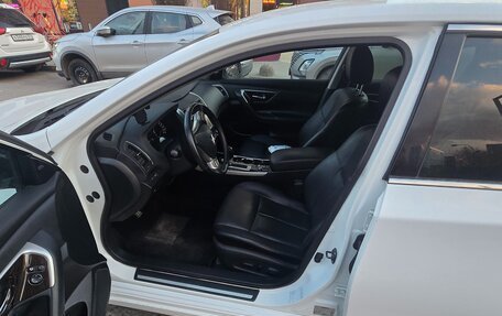 Nissan Teana, 2014 год, 1 650 000 рублей, 11 фотография