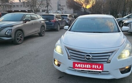Nissan Teana, 2014 год, 1 650 000 рублей, 6 фотография