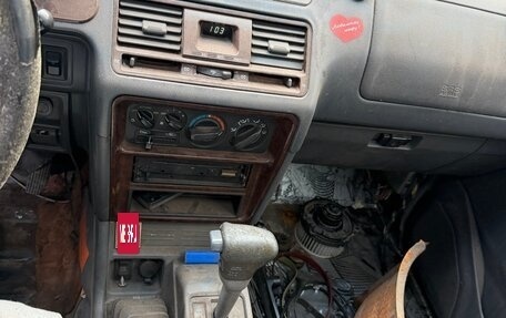 Mitsubishi Pajero III рестайлинг, 1998 год, 190 000 рублей, 6 фотография