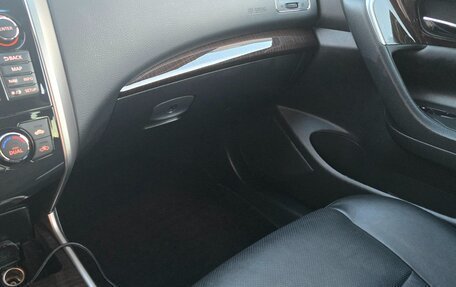 Nissan Teana, 2014 год, 1 650 000 рублей, 14 фотография