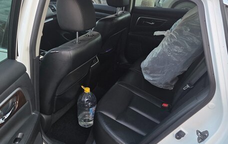 Nissan Teana, 2014 год, 1 650 000 рублей, 15 фотография