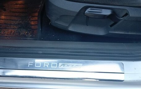 Ford Focus II рестайлинг, 2007 год, 550 000 рублей, 6 фотография