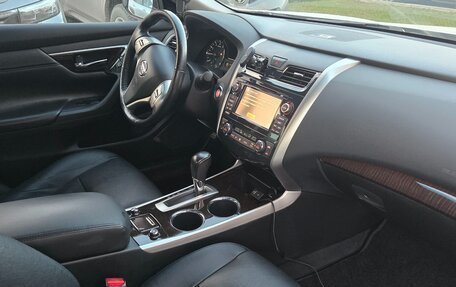 Nissan Teana, 2014 год, 1 650 000 рублей, 17 фотография