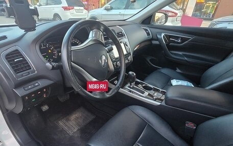 Nissan Teana, 2014 год, 1 650 000 рублей, 12 фотография