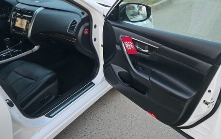 Nissan Teana, 2014 год, 1 650 000 рублей, 16 фотография