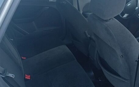 Ford Focus II рестайлинг, 2007 год, 550 000 рублей, 12 фотография