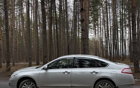 Nissan Teana, 2013 год, 1 380 000 рублей, 5 фотография