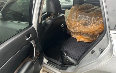 Nissan Teana, 2013 год, 1 380 000 рублей, 8 фотография